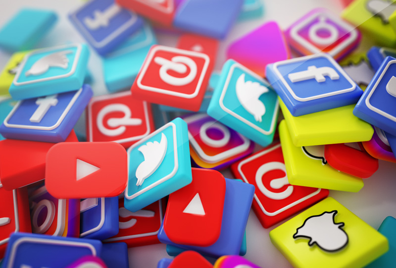 Privacidad y Redes Sociales